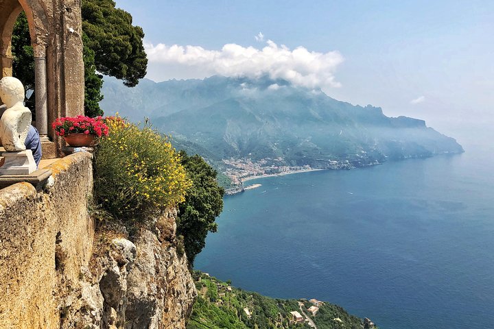Private Pompeii & Amalfi Coast: Ravello and Amalfi - Image 2