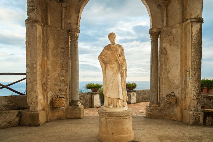 Private Pompeii, Amalfi & Ravello w/ Private Transportation - Image 3