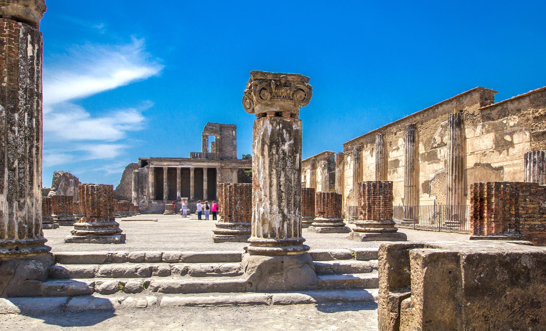 Private Pompeii - Image 1