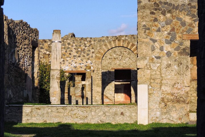 Private Pompeii Tour & Amalfi Coast Day Trip by Car - Image 5