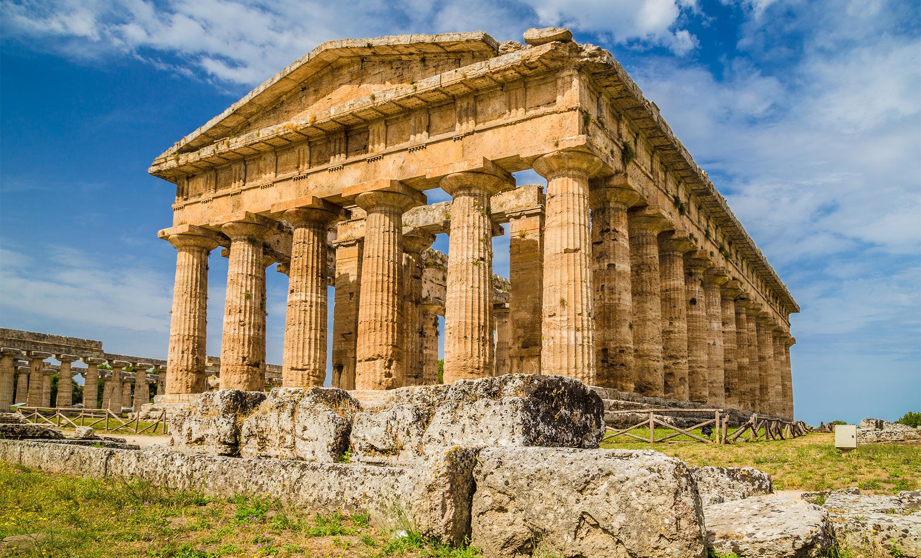 Private Salerno & Paestum - Image 1