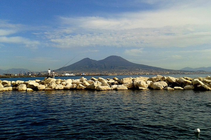 Private Shore Excursion from Naples to Pompeii and Mt Vesuvius for Families - Image 5
