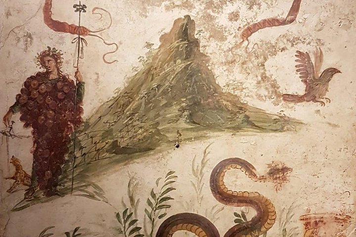 Private Shore Excursion: Pompeii, Archaeological Museum of Naples  - Image 5