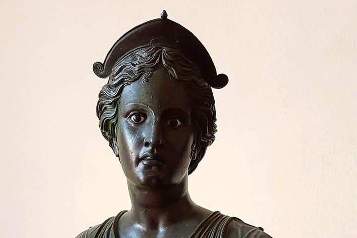 Private Shore Excursion: Pompeii, Archaeological Museum of Naples  - Image 4