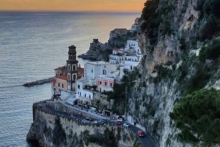 Private Tour Amalfi Coast From Naples - Image 5
