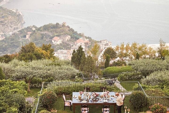 Private Tour Amalfi Coast From Naples - Image 2