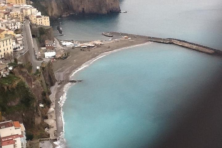 Private Tour Amalfi coast + Pompeii Archaeological Park - Image 5