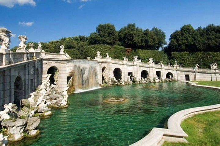 Private tour Caserta royal palace - Image 4