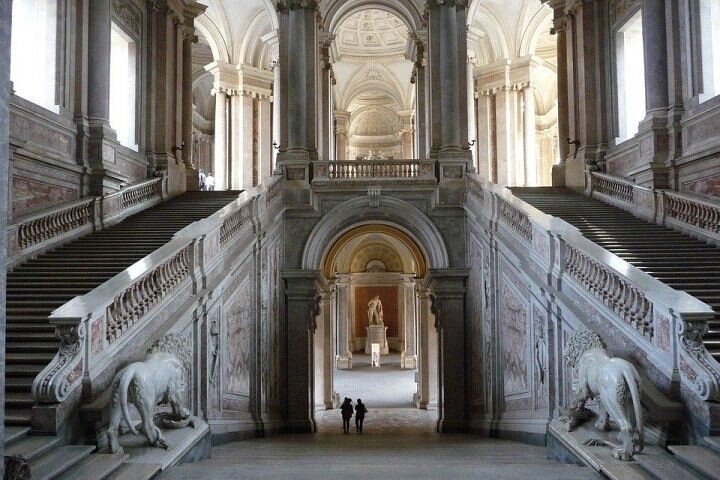 Private tour Caserta royal palace - Image 5