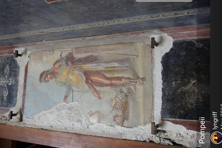 Private Tour: Day trip to Pompeii, Herculaneum and Vesuvius (or Wine Tasting). - Image 5
