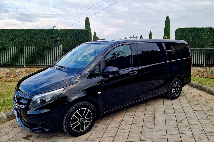 Private tour from Naples with stop Pompei drop off to the coast - Image 2