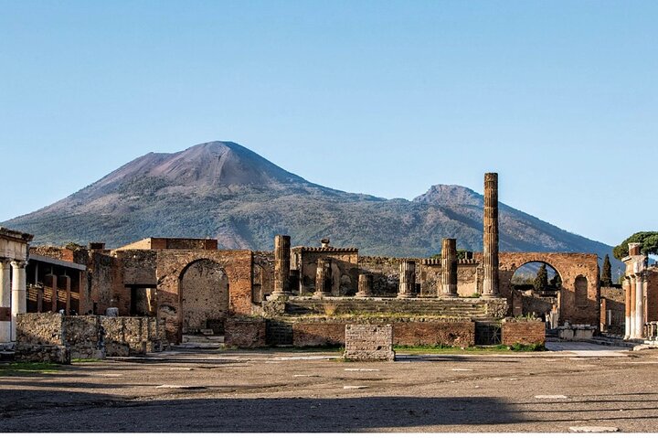 Private tour from Naples with stop Pompei drop off to the coast - Image 4