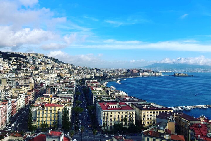 Private tour from Naples with stop Pompei drop off to the coast - Image 5