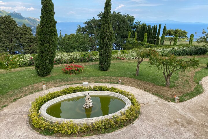 Private Tour in Pompeii and Amalfi Coast from Naples - Image 4