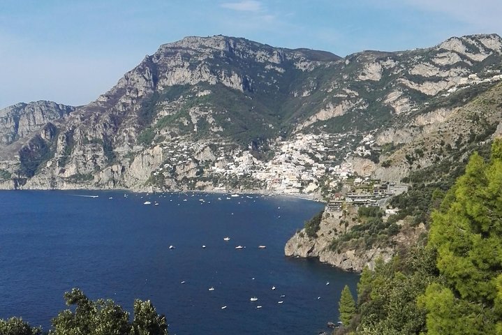 Private Tour Of Capri & Amalfi Coast Sightseeing - Image 3