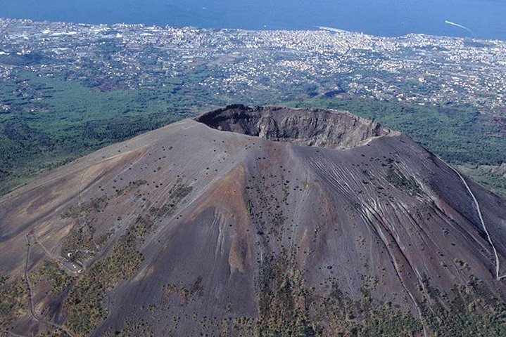 Private Tour Of Herculaneum & Mount Vesuvius - Image 2