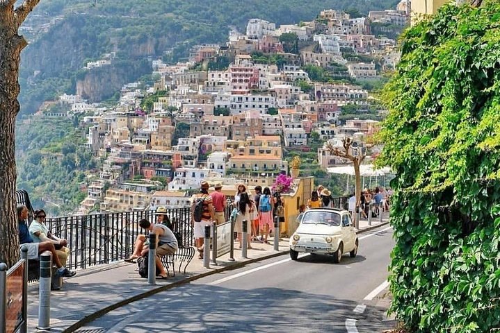 Private tour of Positano, Amalfi and Ravello - Image 5