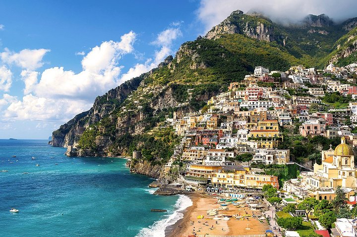 Private tour of Positano, Amalfi and Ravello - Image 4