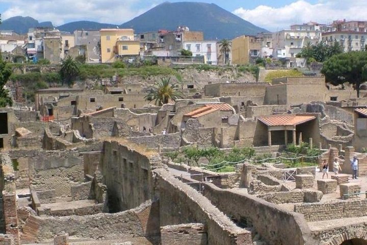 Private tour Positano and Pompeii - Image 3