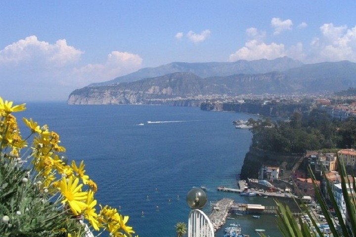 Private Tour: Sorrento, Positano, Amalfi and Ravello Day Trip from Naples - Image 2