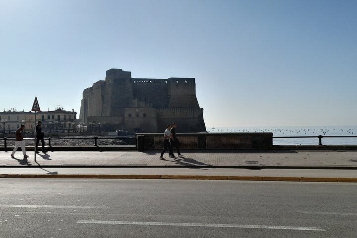 Private Tour to Amalfi Coast from the Port of Naples - Image 5