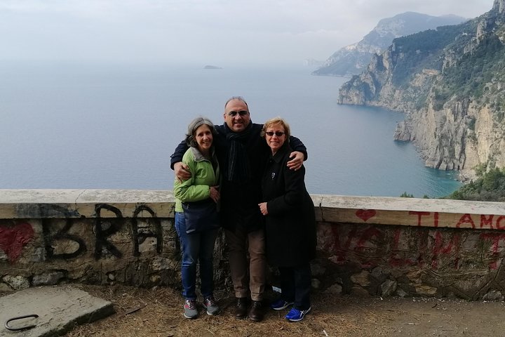 Private tour to Pompei and Herculenium - Image 3