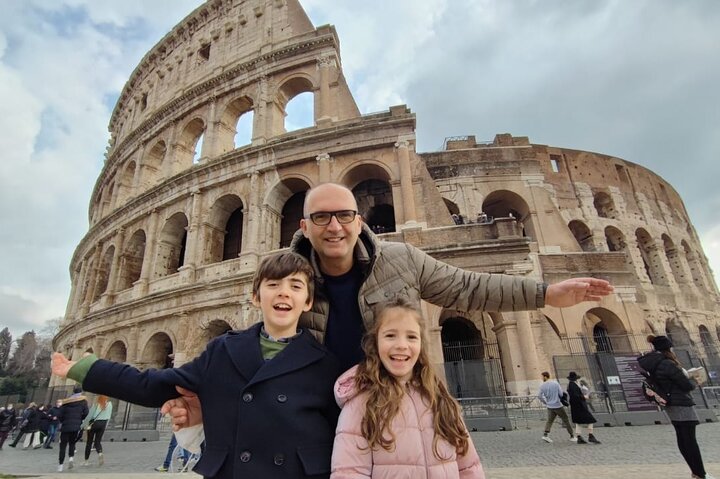 Private tour to Pompei and Herculenium - Image 1