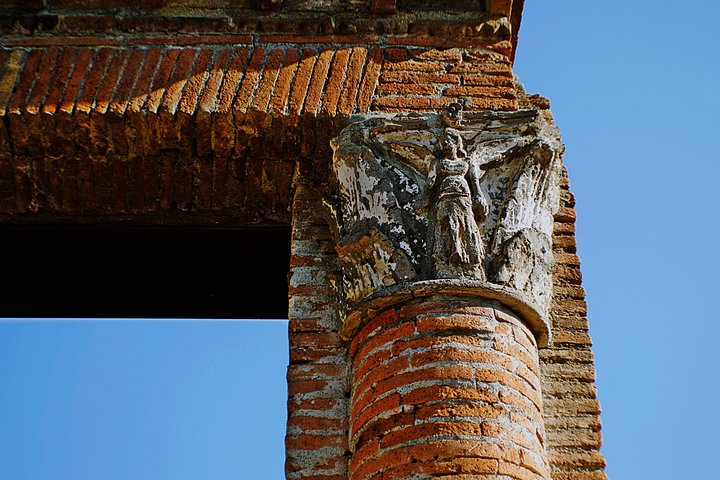 Private Tour to Pompeii, Sorrento and Positano Full-Day  - Image 3