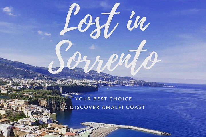 private transfer from Naples to Sorrento - Image 5