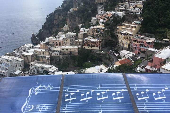 private transfer from Positano to Matera or back - Image 5
