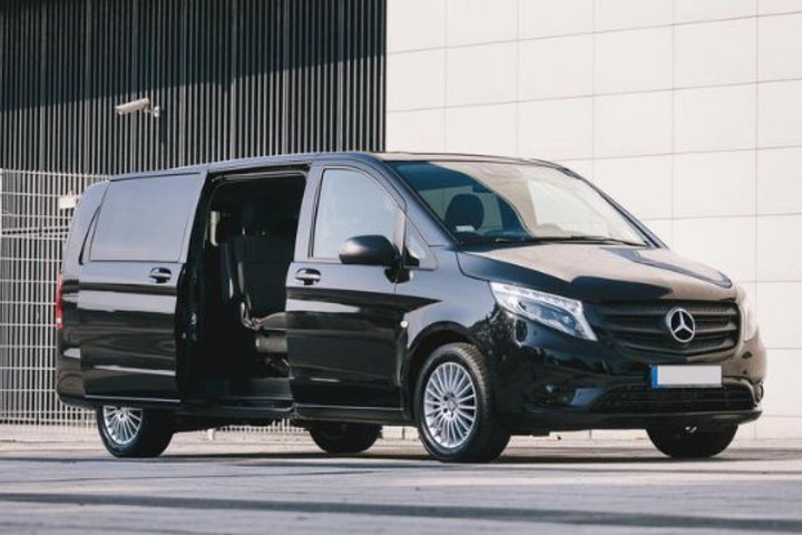 Private transfer Naples to Ravello or Ravello to Naples - Image 1