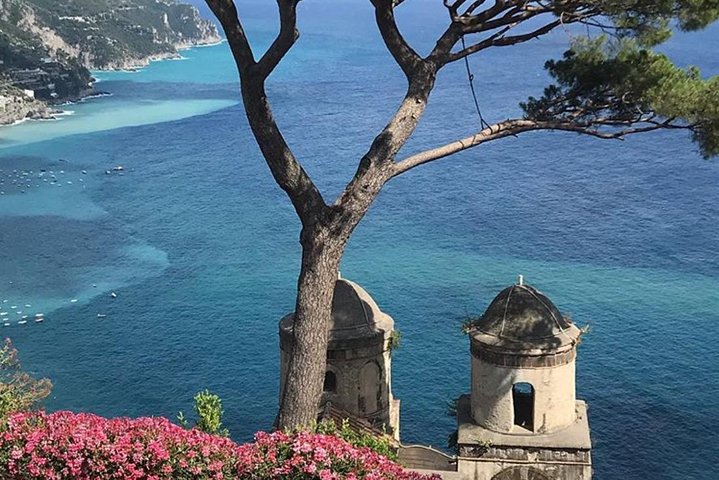 Private transfer Naples to Ravello or Ravello to Naples - Image 3