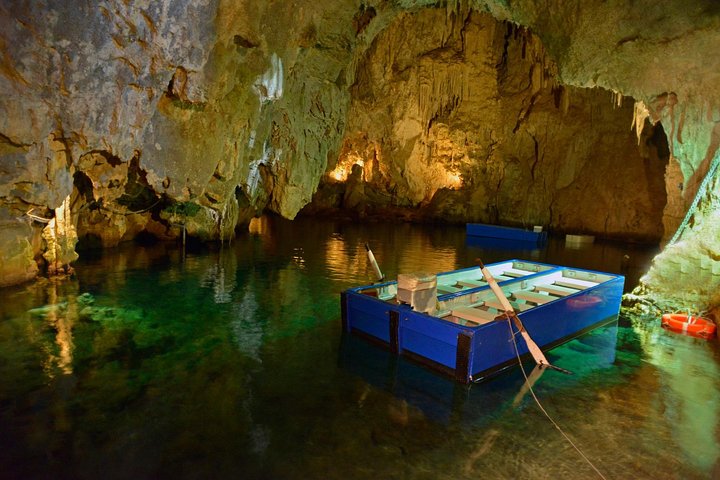 Ravello, Amalfi, Emerald Grotto Shore Excursion. - Image 2