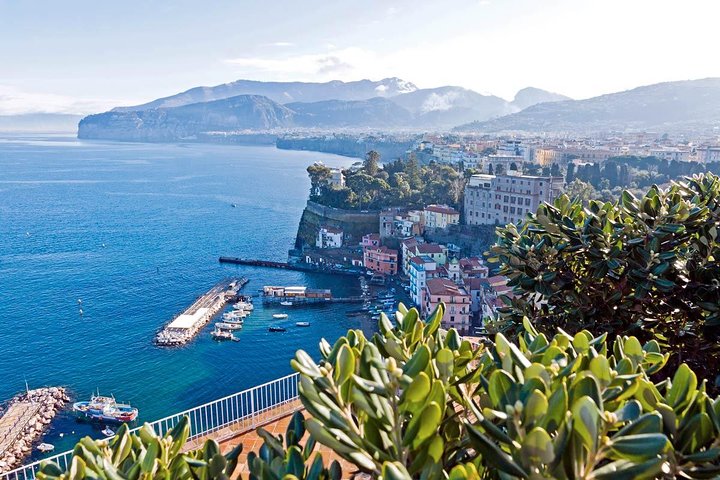 Ravello-Amalfi-Positano-Sorrento Grand Tour - Image 5