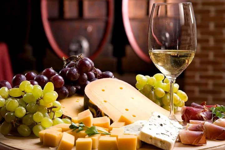 Ravello With A Wine Tasting Stop - Image 1