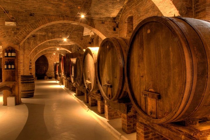 Ravello With A Wine Tasting Stop - Image 2