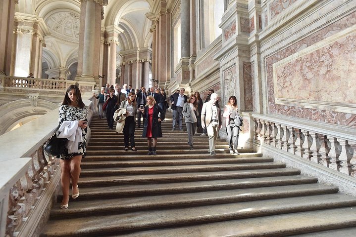 Royal Palace of Caserta - Image 2