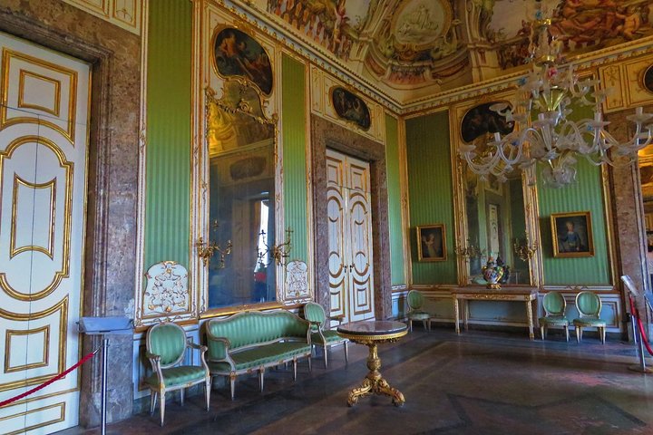 Royal Palace of Caserta - Image 5