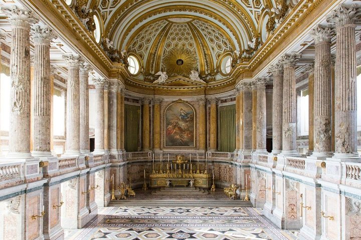 Royal Palace of Caserta - Image 3