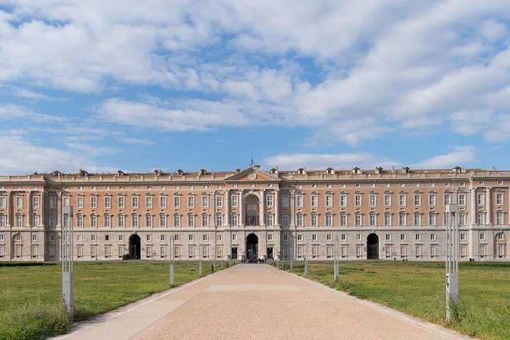 Royal Palace of Caserta - Image 1