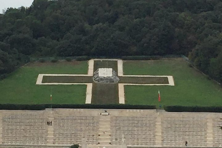 Royal Palace of Caserta and Monte Cassino Abbey - Image 2