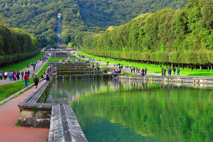 Royal Palace of Caserta - Image 4