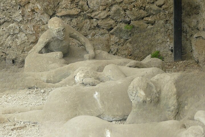 Shared tour to Pompei - Image 3