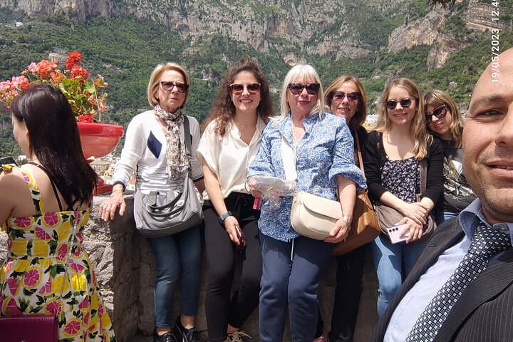 Shared tour to Pompei - Image 5