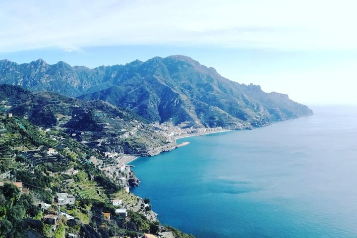 Sharing Tour Pompeii and the Amalfi Coast(Sorrento-Positano) - Image 2