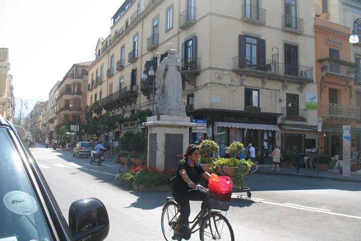 Sharing Tour Pompeii and the Amalfi Coast(Sorrento-Positano) - Image 5