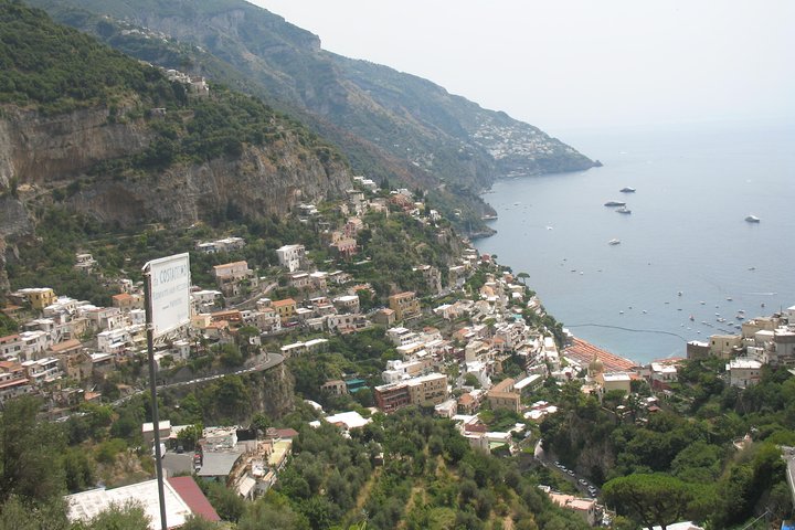 Sharing Tour Pompeii and the Amalfi Coast(Sorrento-Positano) - Image 3