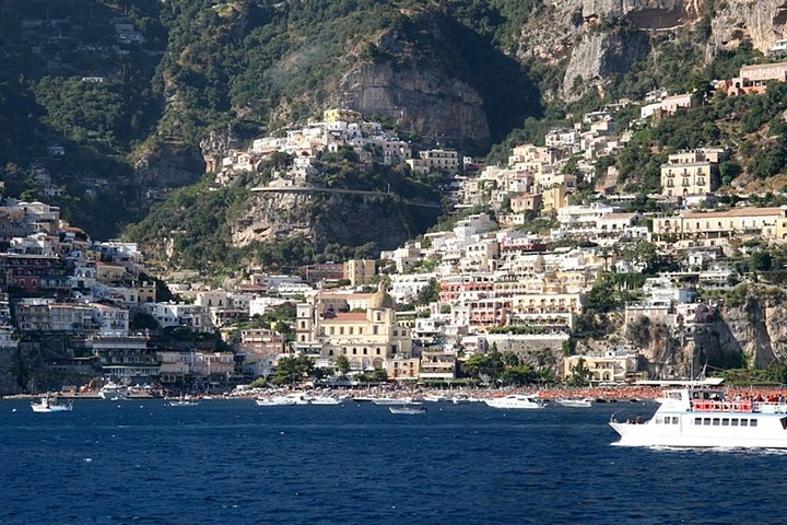 Shered tour Amalfi Coast  - Image 3