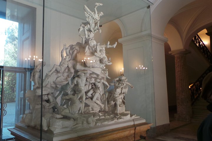 Shore Excursion from Naples Port to the Best Museums with Skip-the-Line Access  - Image 4