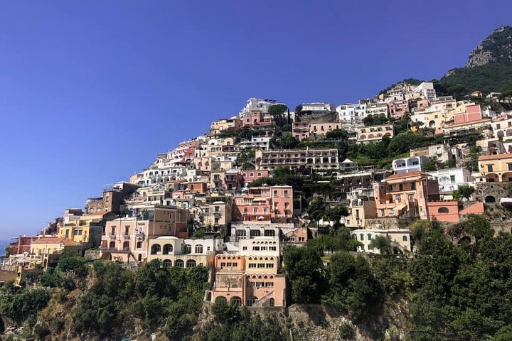 Shore Excursion from Naples to Amalfi coast - Image 5